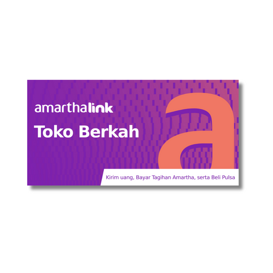 Banner Small (200x100cm)